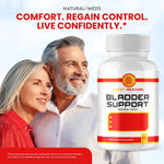 Sweet Restore Bladder Control | Dietary Supplement product information