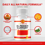 Sweet Restore Bladder Control | Dietary Supplement product information