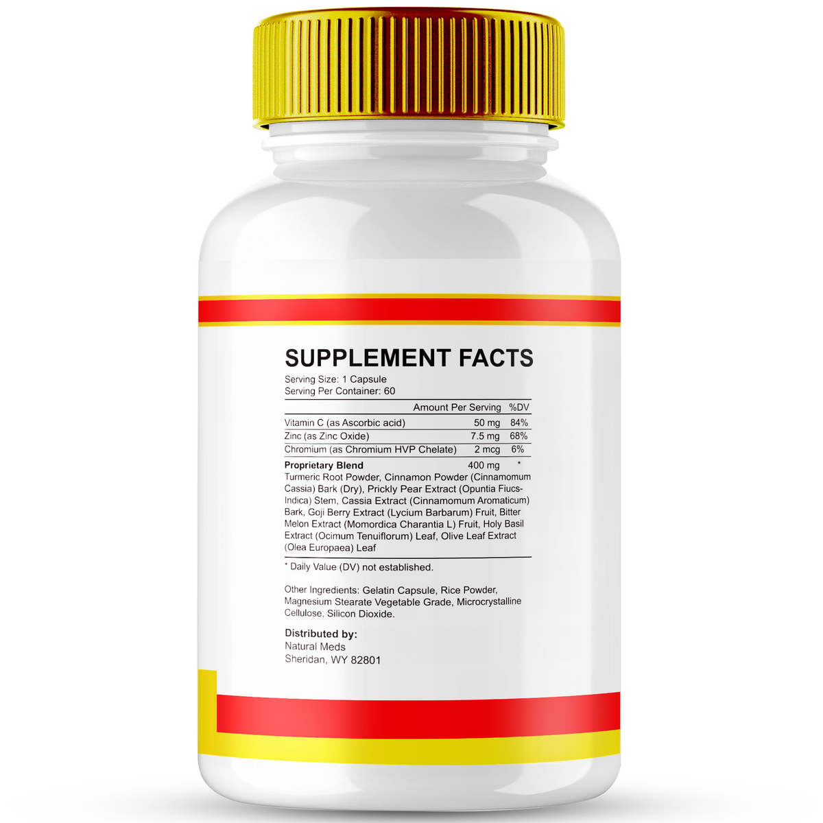Sweet Restore Glycogen | Dietary Supplement directions for use