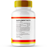 Sweet Restore Glycogen | Dietary Supplement directions for use