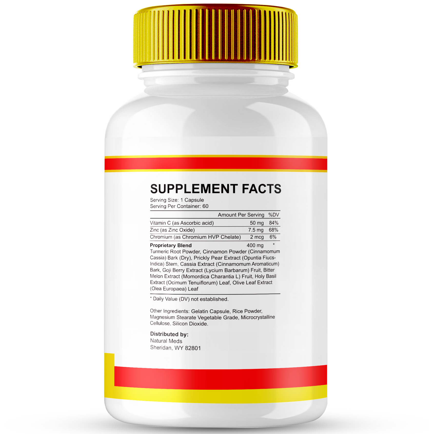 Sweet Restore Glycogen | Dietary Supplement directions for use
