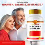 Sweet Restore Glycogen | Dietary Supplement product information