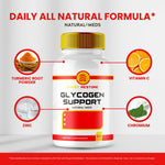 Sweet Restore Glycogen | Dietary Supplement product information