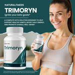 Trimoryn Capsules | Dietary Supplement product information