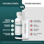 Trimoryn Capsules | Dietary Supplement product information