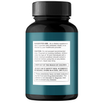 Tstrive | Dietary Supplement supplement facts panel