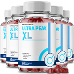 Ultra Peak XL | Dietary Supplement product packaging
