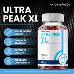 Ultra Peak XL | Dietary Supplement product information