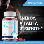 Ultra Peak XL | Dietary Supplement product information