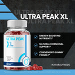 Ultra Peak XL | Dietary Supplement product information