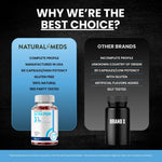 Ultra Peak XL | Dietary Supplement product information