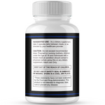 Vapofil | Dietary Supplement supplement facts panel