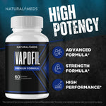 Vapofil | Dietary Supplement product information