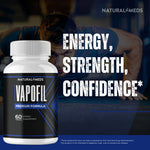 Vapofil | Dietary Supplement product information