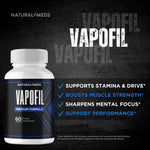 Vapofil | Dietary Supplement product information
