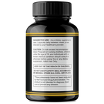 Vigorox Prime | Dietary Supplement directions for use