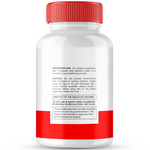 Vision | Dietary Supplement supplement facts panel