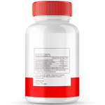 Vision | Dietary Supplement directions for use