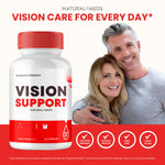 Vision | Dietary Supplement product information