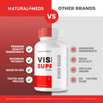 Vision | Dietary Supplement product information