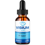 Visium | Dietary Supplement product packaging