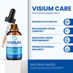 Visium | Dietary Supplement product information