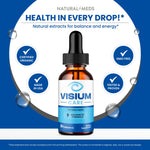 Visium | Dietary Supplement product information