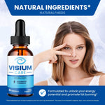 Visium | Dietary Supplement product information