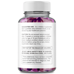 Vital Boost XL | Dietary Supplement supplement facts panel