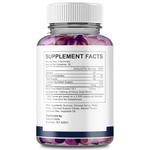 Vital Boost XL | Dietary Supplement directions for use