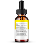 Vital | Dietary Supplement supplement facts panel