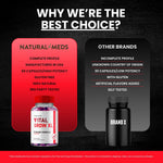 Vital Grow XL | Dietary Supplement product information