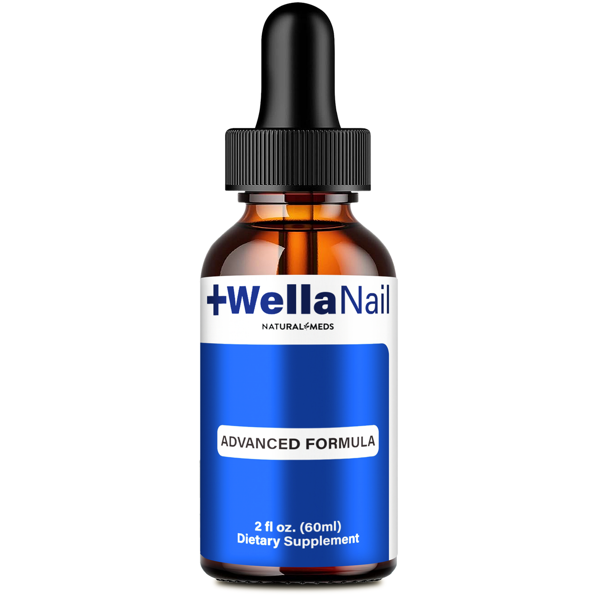 Wella Nail | Dietary Supplement product packaging