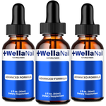 Wella Nail | Dietary Supplement product packaging