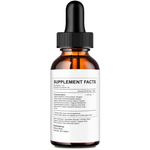 Wella Nail | Dietary Supplement supplement facts panel