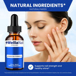 Wella Nail | Dietary Supplement product information