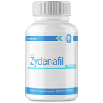 Zydenafil | Dietary Supplement product packaging