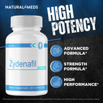 Zydenafil | Dietary Supplement product information