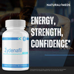 Zydenafil | Dietary Supplement product information